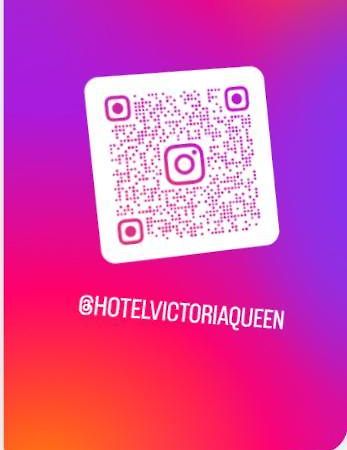 Hotel Victoria Queen วิลญาเวียคา ภายนอก รูปภาพ