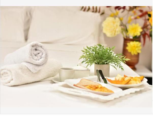 Hotel Victoria Queen วิลญาเวียคา ภายนอก รูปภาพ