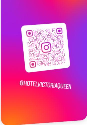 Hotel Victoria Queen วิลญาเวียคา ภายนอก รูปภาพ